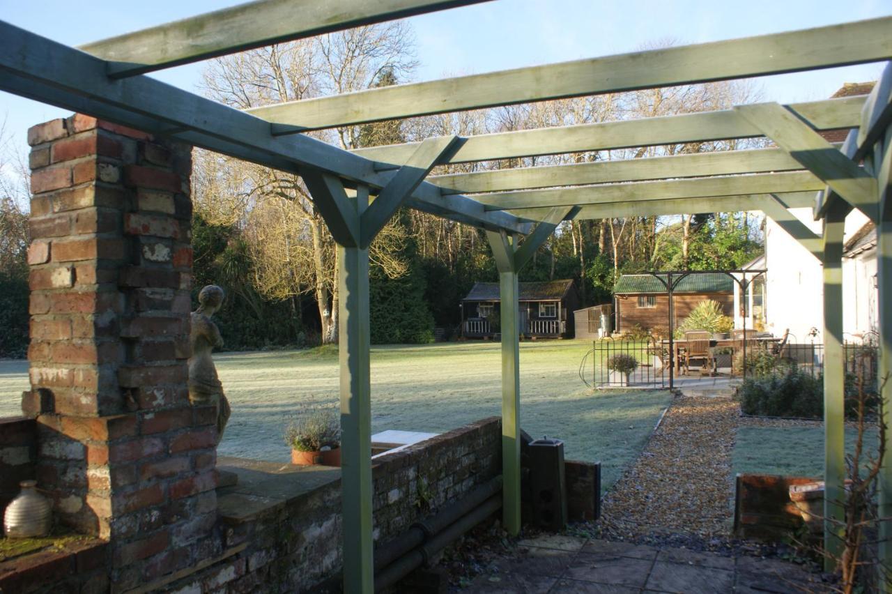 Woodacre B & B Arundel Exterior photo