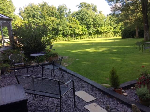 Woodacre B & B Arundel Exterior photo
