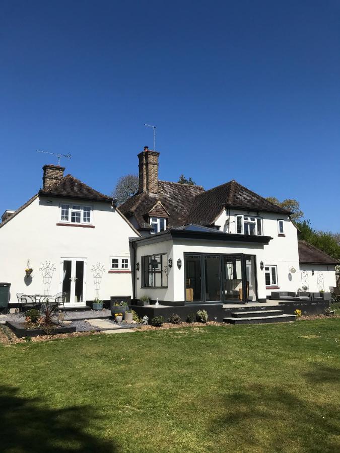 Woodacre B & B Arundel Exterior photo
