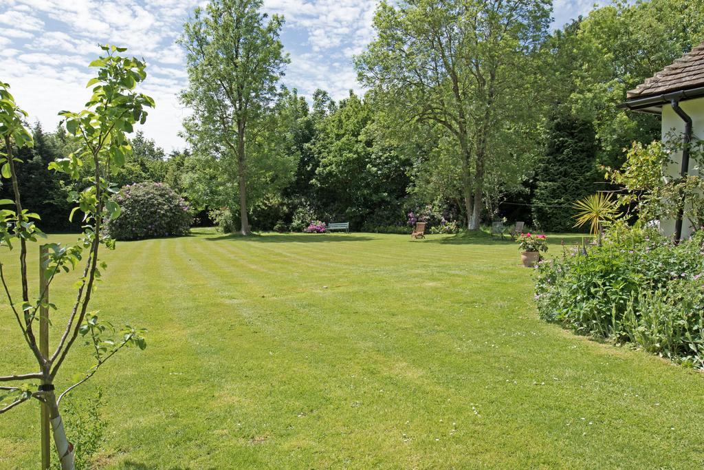 Woodacre B & B Arundel Exterior photo