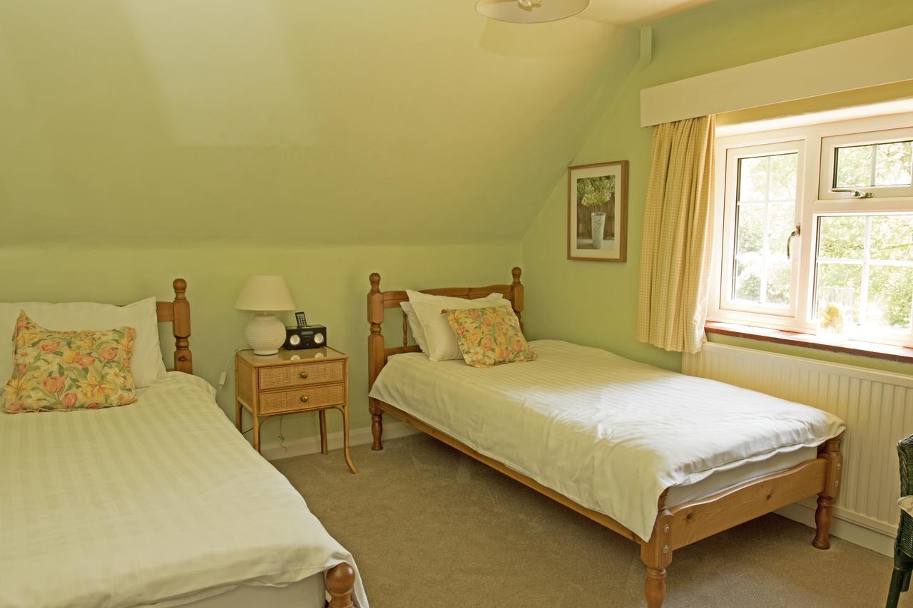 Woodacre B & B Arundel Exterior photo