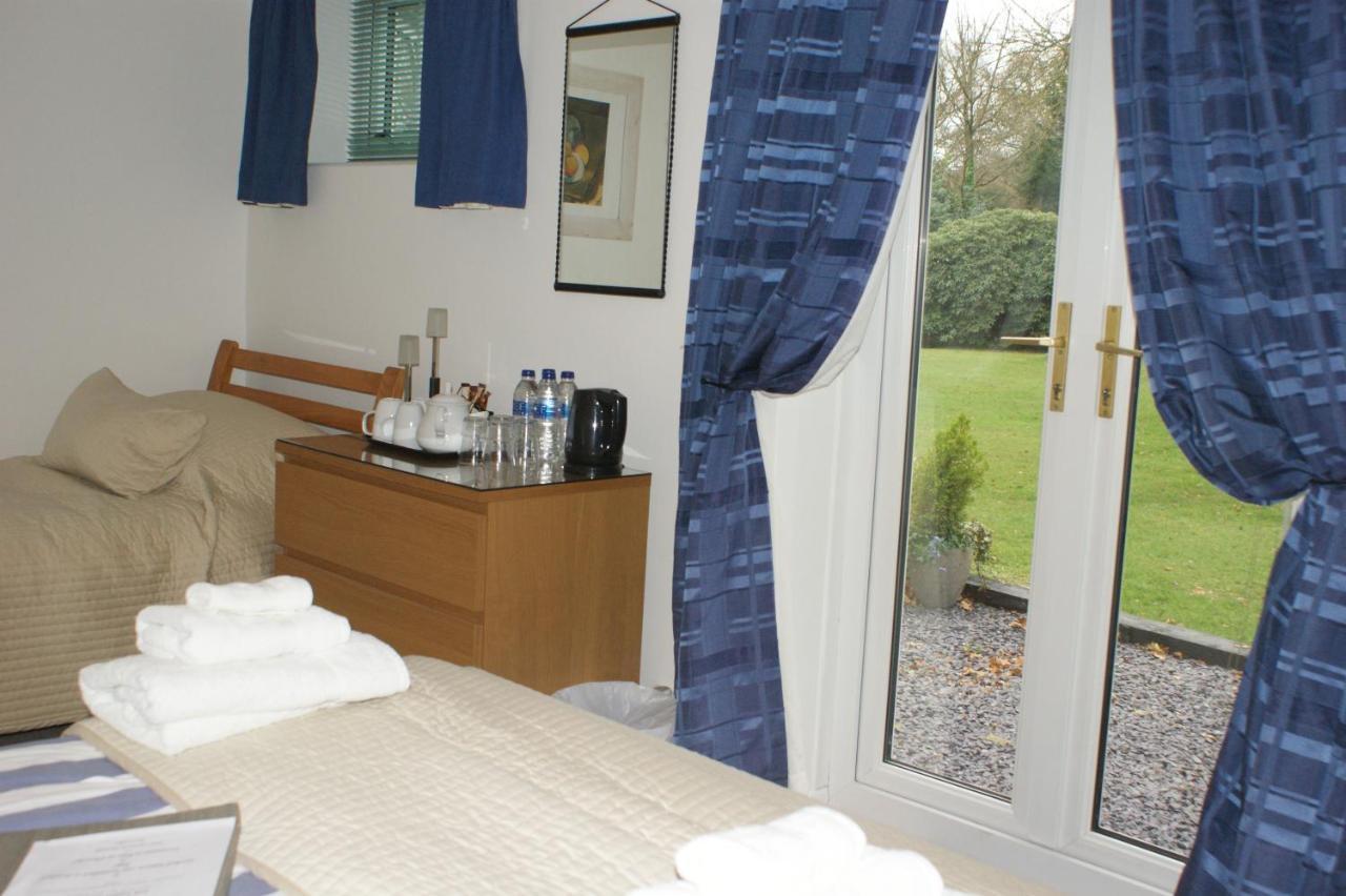 Woodacre B & B Arundel Exterior photo