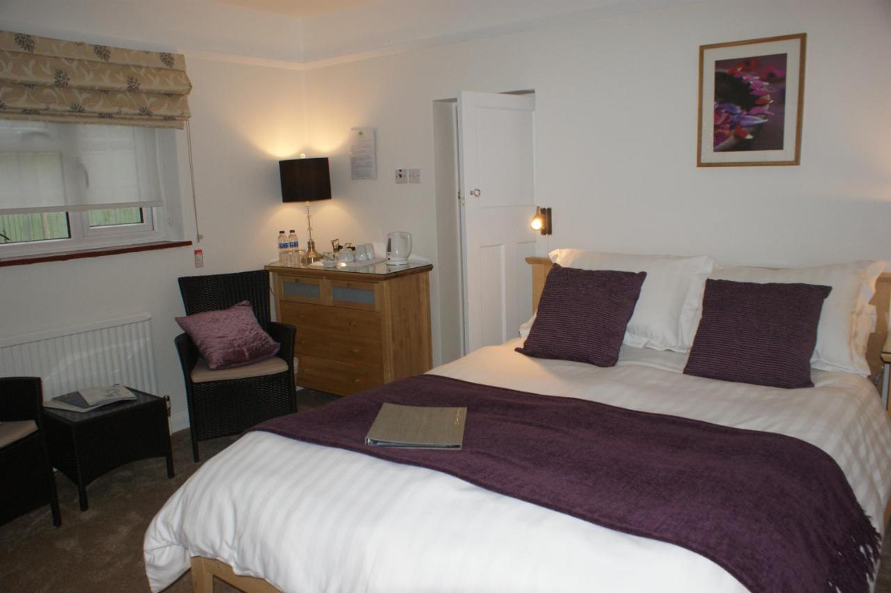 Woodacre B & B Arundel Exterior photo
